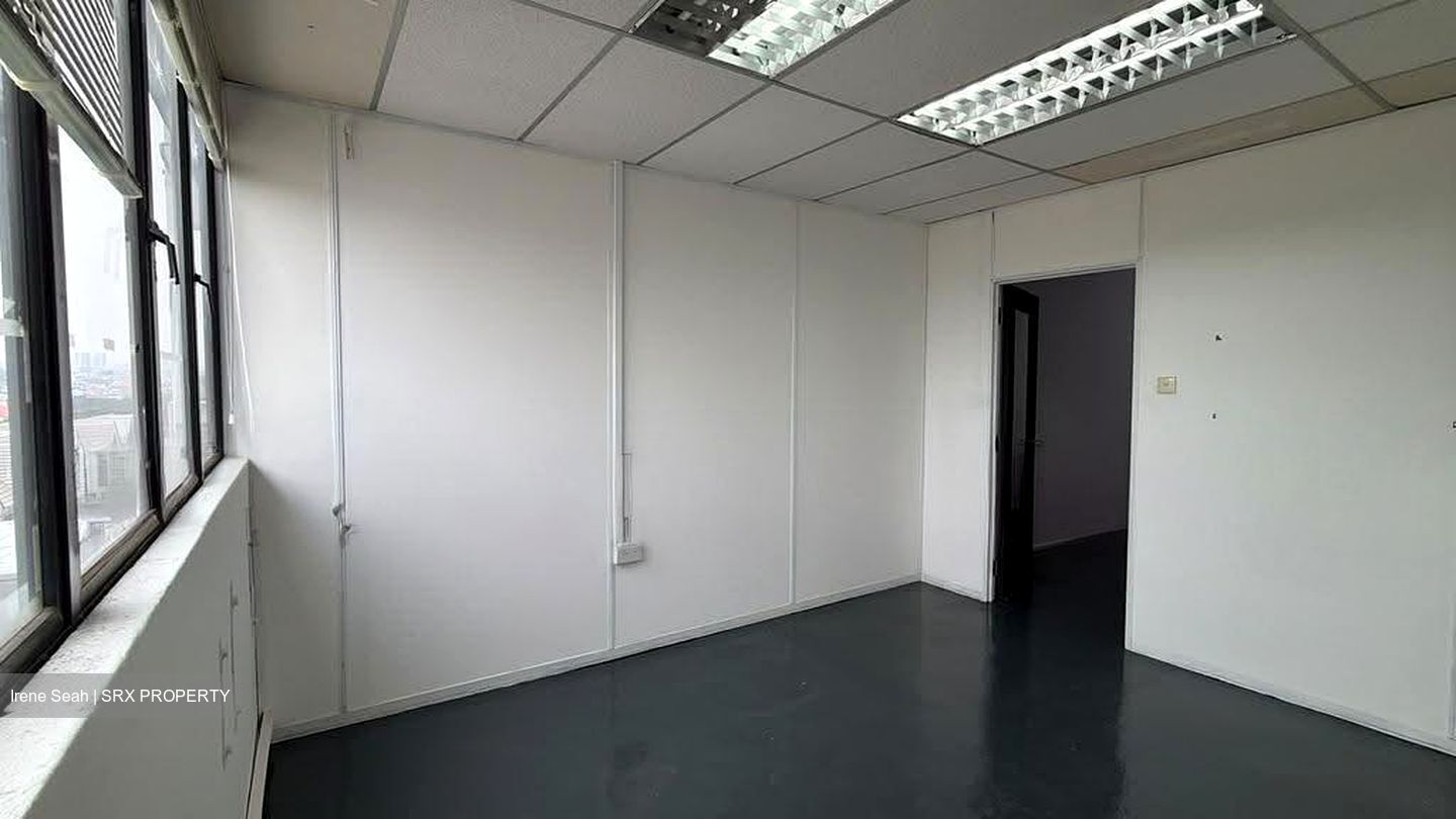 Da Jin Factory Building (D19), Factory #619973991